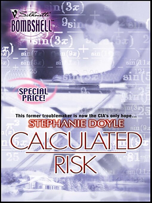 Title details for Calculated Risk by Stephanie Doyle - Available